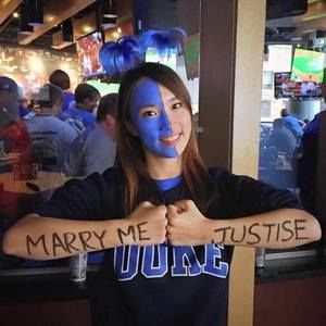 Meet your Posher, May