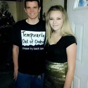 Meet your Posher, Brittany