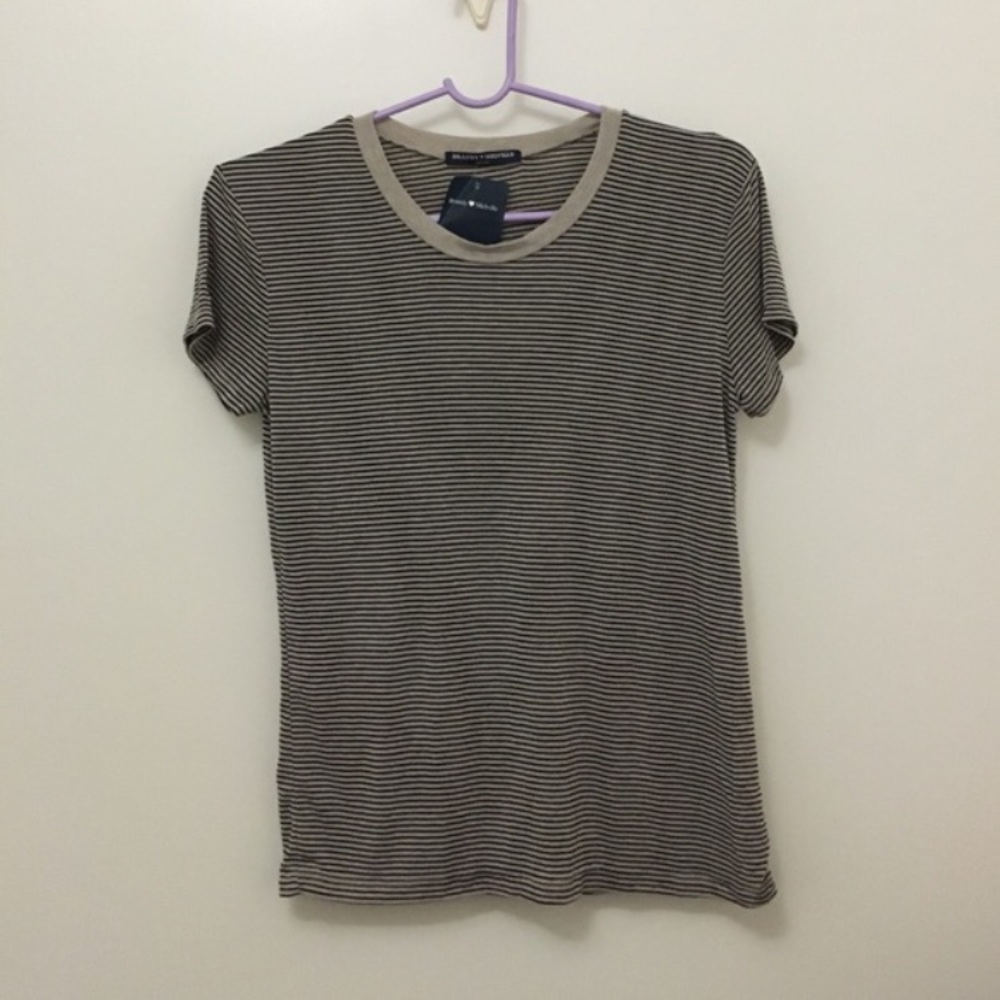 Brandy Shirt