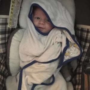 Meet your Posher, Brittany nicole