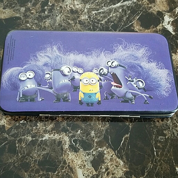 Wallet - Picture 2 of 3