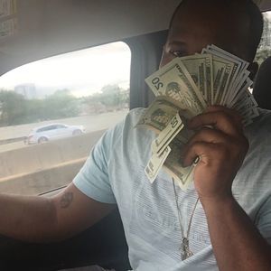 Meet your Posher, Mark