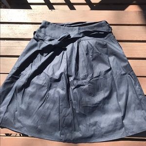 Ann Taylor Full Skirt