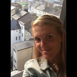 Meet your Posher, Melanie