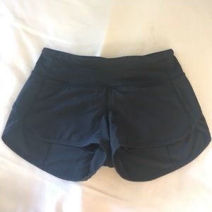 Lulu lemon shorts