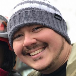 Meet your Posher, Justin