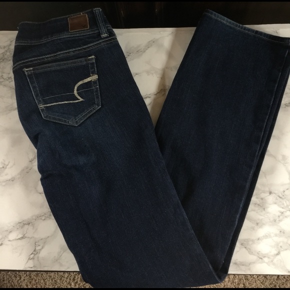 American eagle slim boot cut jeans! - Picture 1 of 4