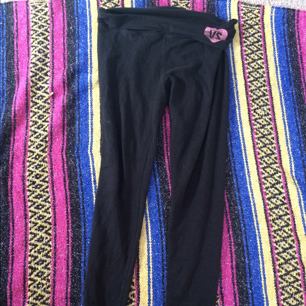 Victoria's Secret leggings
