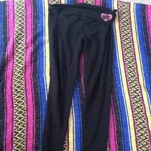 Victoria's Secret leggings
