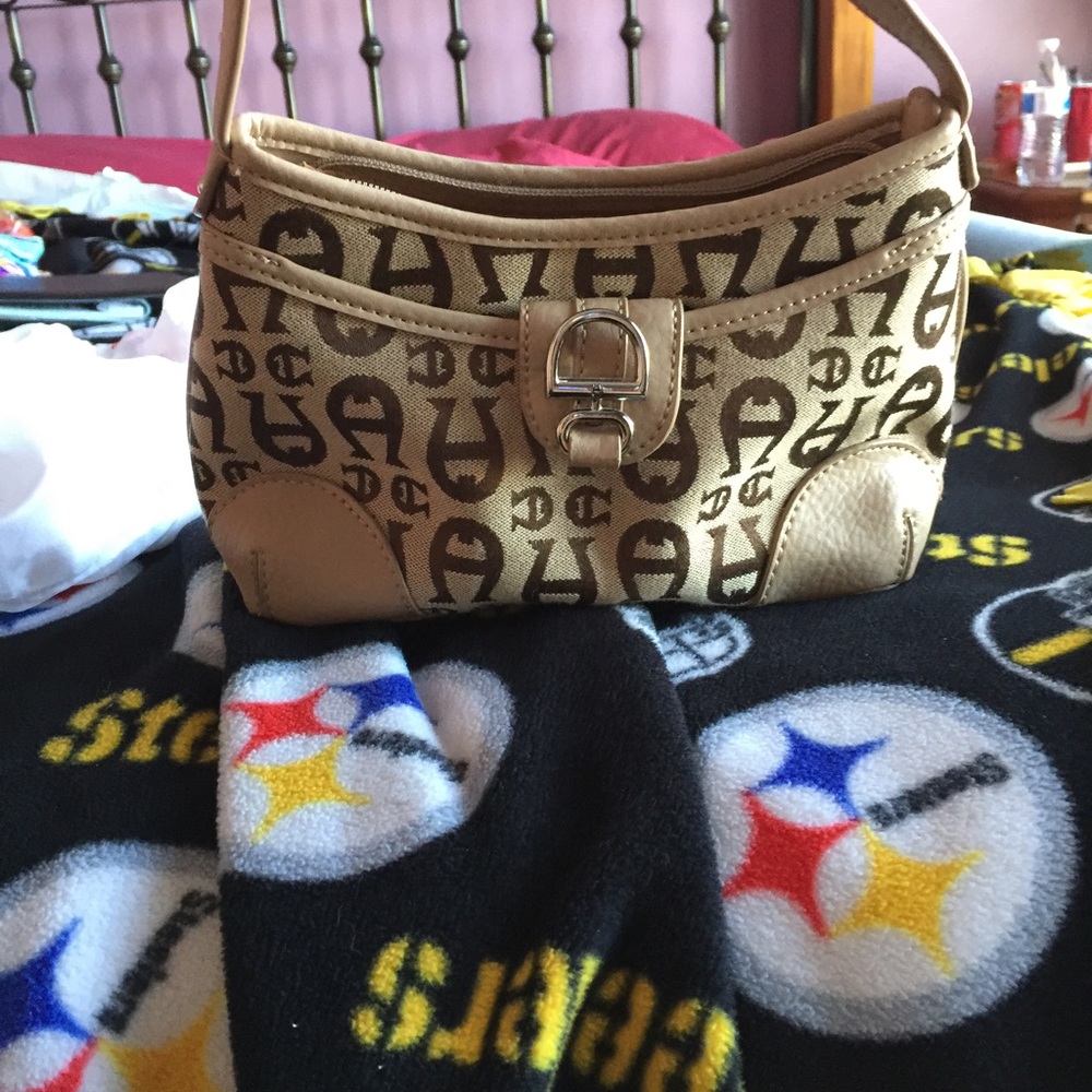 Mini purse