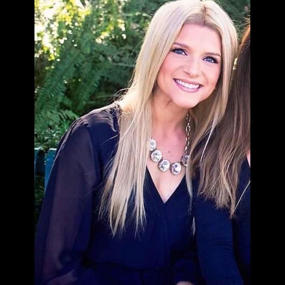 Meet your Posher, Maddy