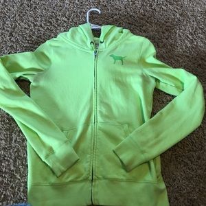 Victoria's Secret PINK Jacket