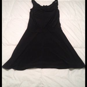 White House/Black Market dress
