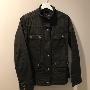JCrew Field Jacket