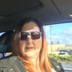 Meet your Posher, Terri