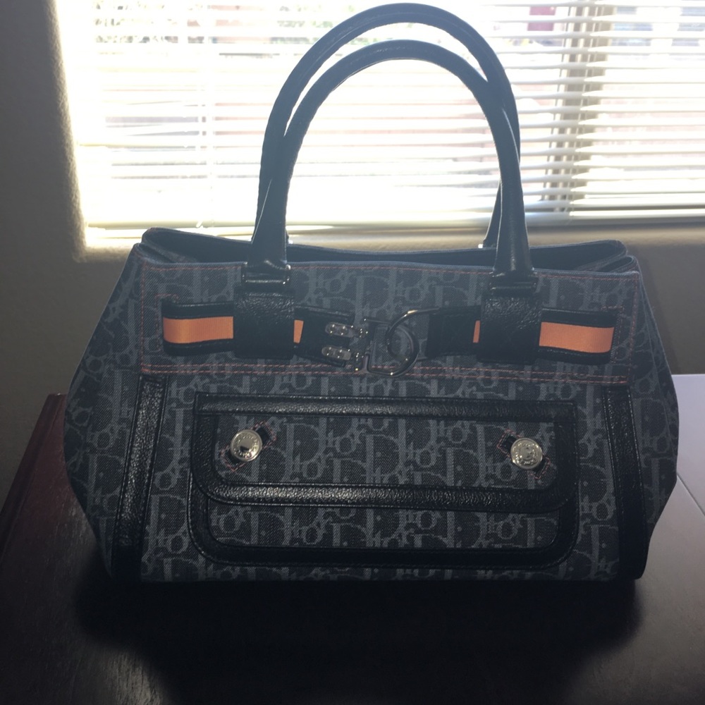 Dior H/B  frm D-flight collection