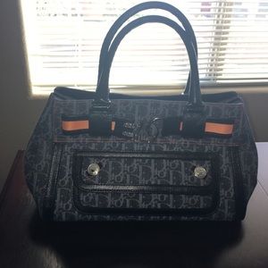 Dior H/B  frm D-flight collection