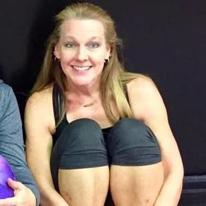 Meet your Posher, Pam