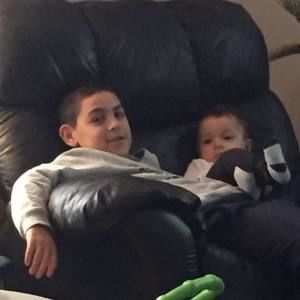 Meet your Posher, Antonio