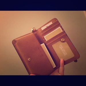 Tech Wallet