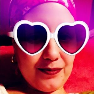 Meet your Posher, Gail