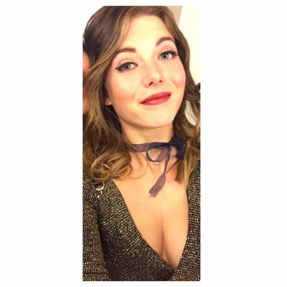 Meet your Posher, Charell
