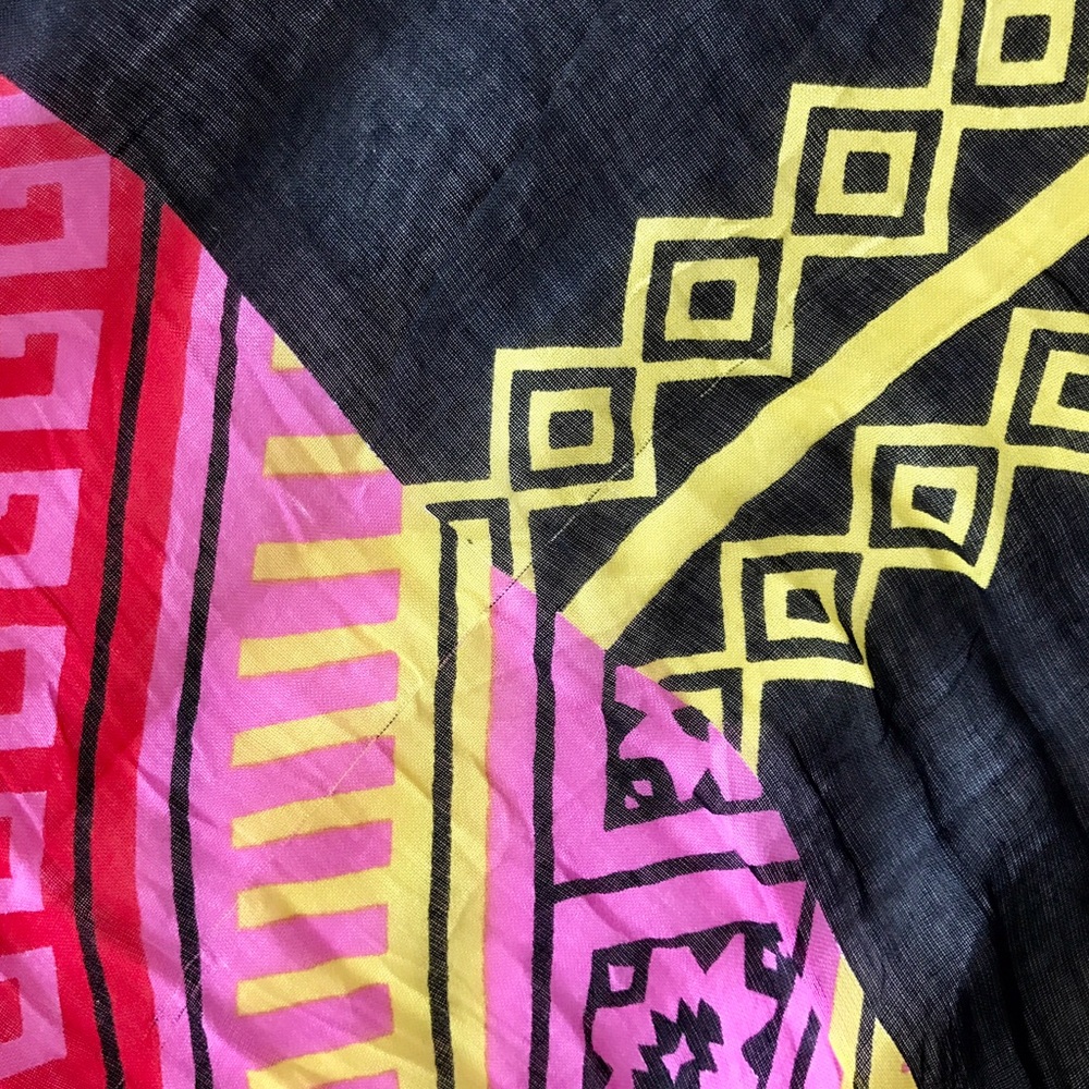 Anthro Twelfth Street Scarf - Picture 3 of 5