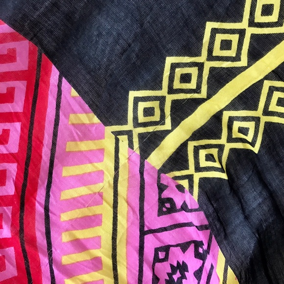 Anthro Twelfth Street Scarf - Picture 3 of 5