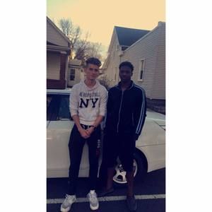 Meet your Posher, Austin