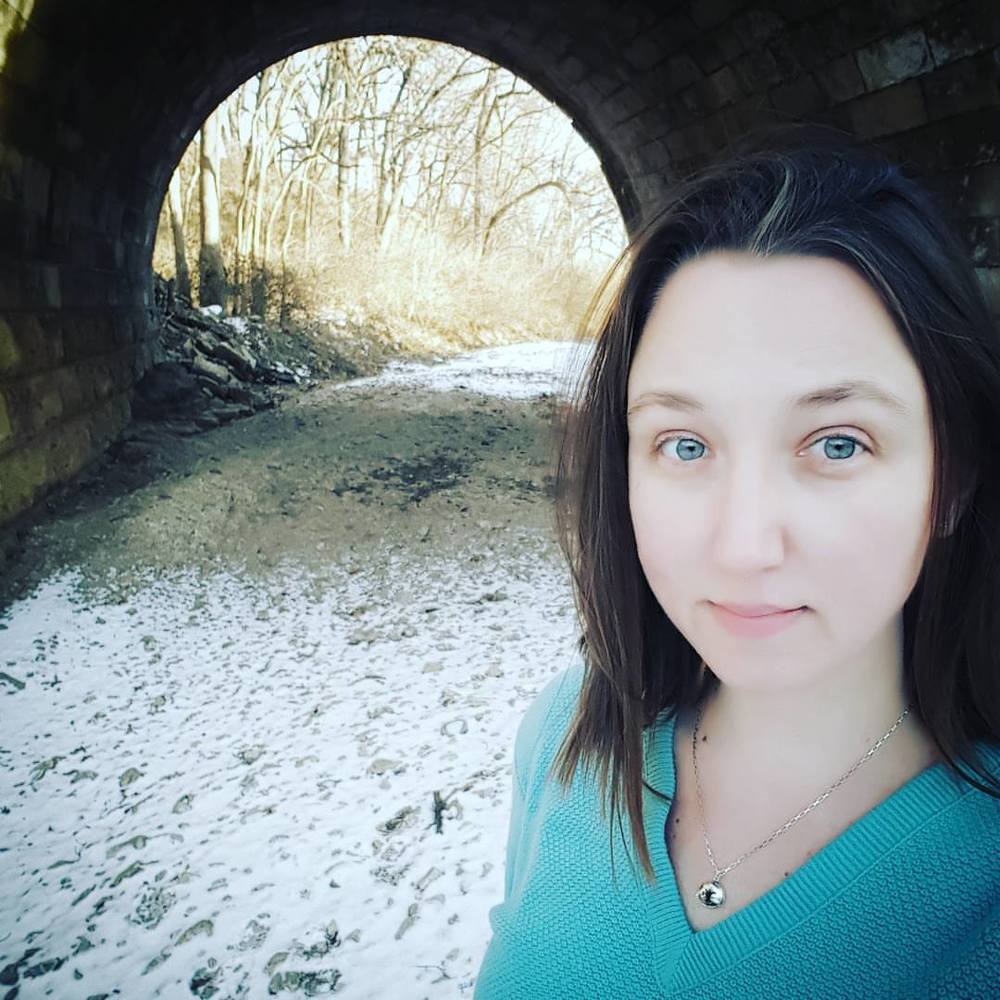 Meet your Posher, Jessica