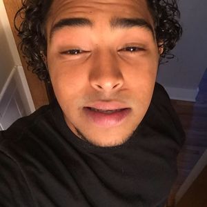 Meet your Posher, Rodney