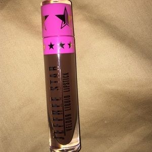 Jeffree star liquid lipstick