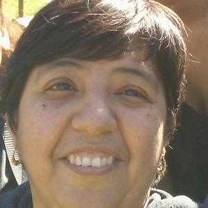 Meet your Posher, Sandra