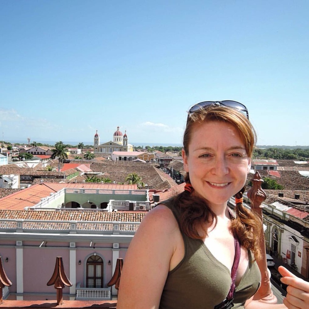 Meet your Posher, Michelle