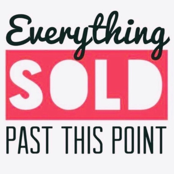 *SOLD* - Picture 1 of 1