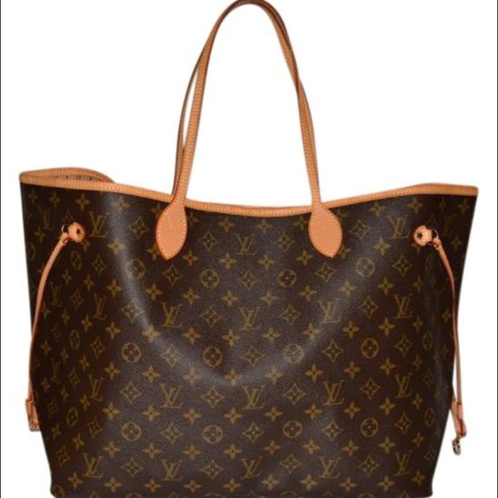 Louis Vuitton Neverfull GM