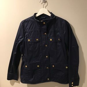 JCrew Field Jacket