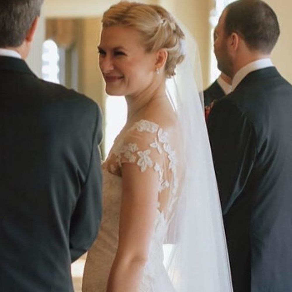 Meet your Posher, Christine