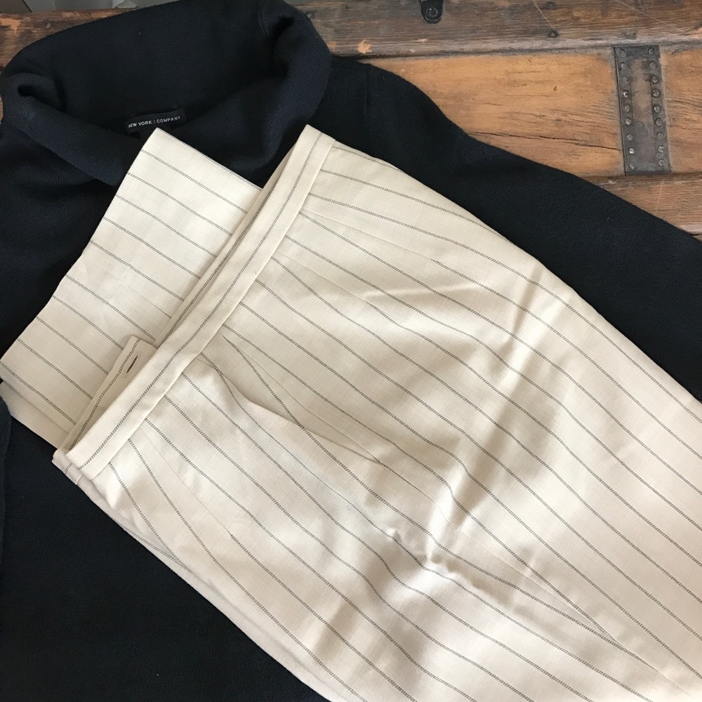 Talbots dress slacks