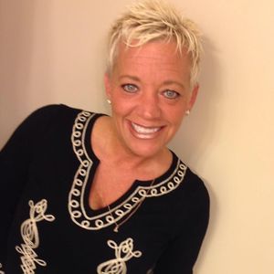 Meet your Posher, Tammy