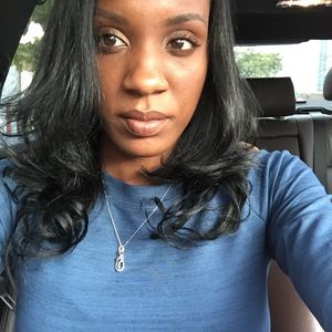 Meet your Posher, Perri