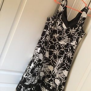 Size 14W dress