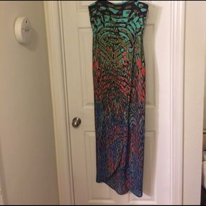 BCBG JEESE dress