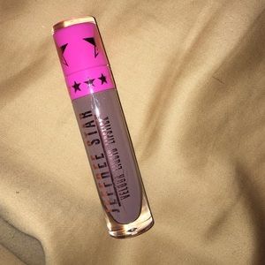 Jeffree star liquid lipstick