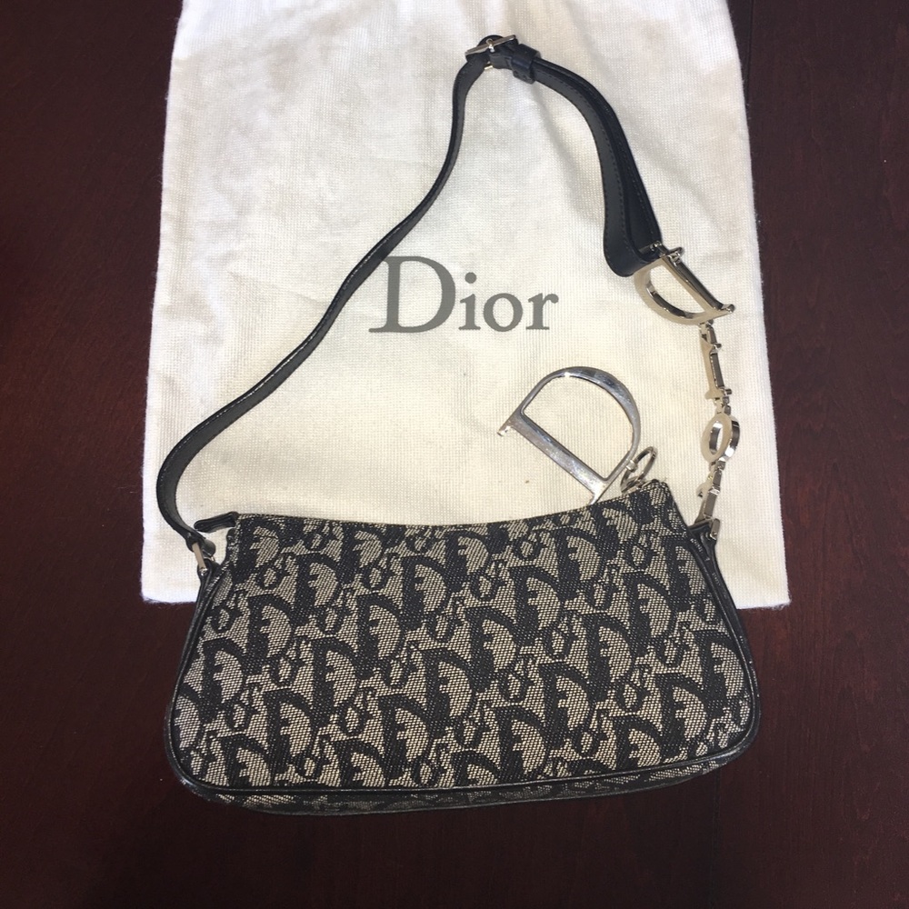 Dior handbag