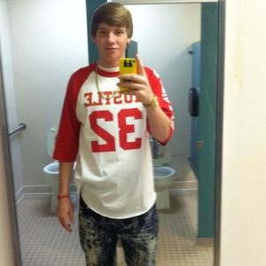 Meet your Posher, Ryan