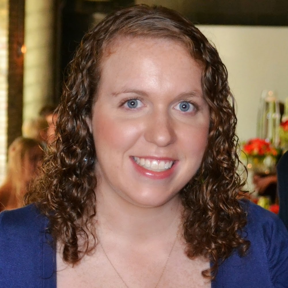 Meet your Posher, Ann