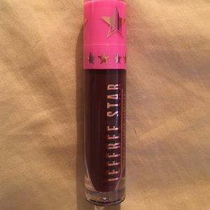 Jeffree star liquid lipstick