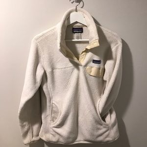 Patagonia Re-Tool Snap T Fleece