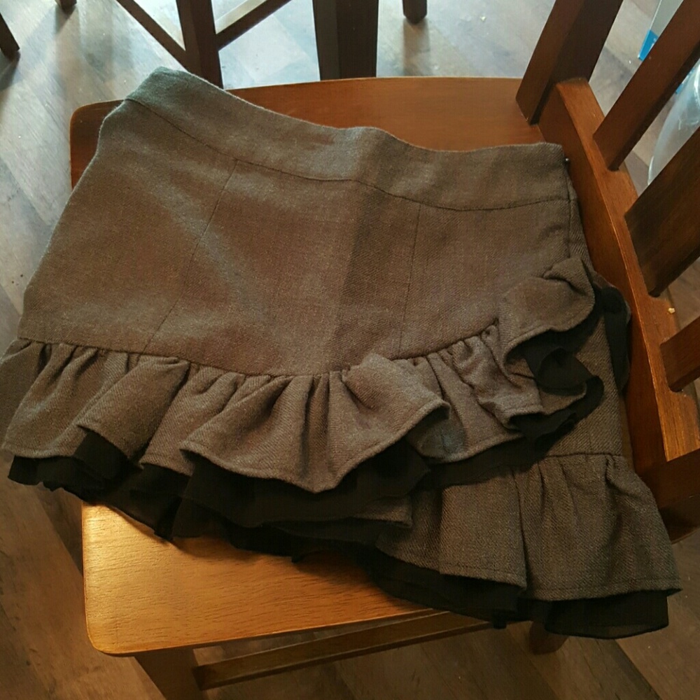 Forever 21 skirt